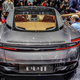 Illustration for article titled Geneva Motor Show In A day 2016 + Gallery